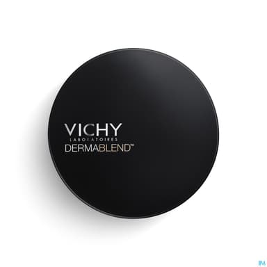 Vichy Fdt Dermablend Covermatte 15 9,5g
