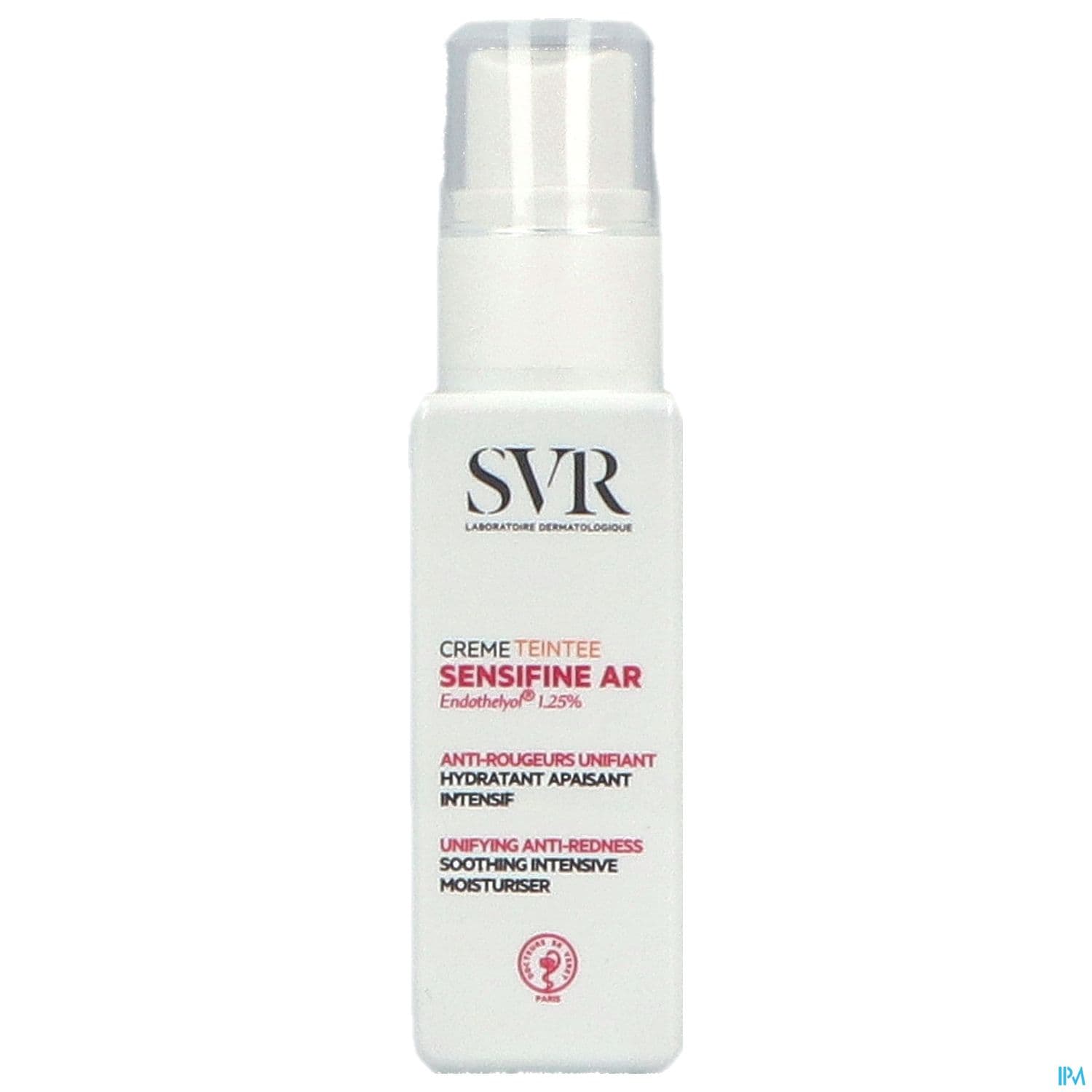 SVR SENSIFINE AR CR TEINTE 40ML