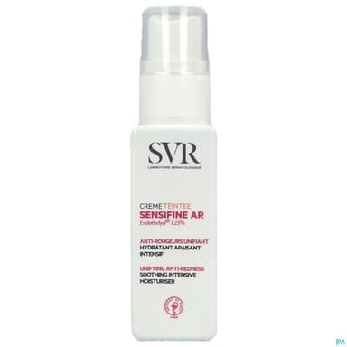 SVR SENSIFINE AR CR TEINTE 40ML