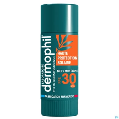 DERMOPHIL PHYTO SOL LEV SPF30 4G