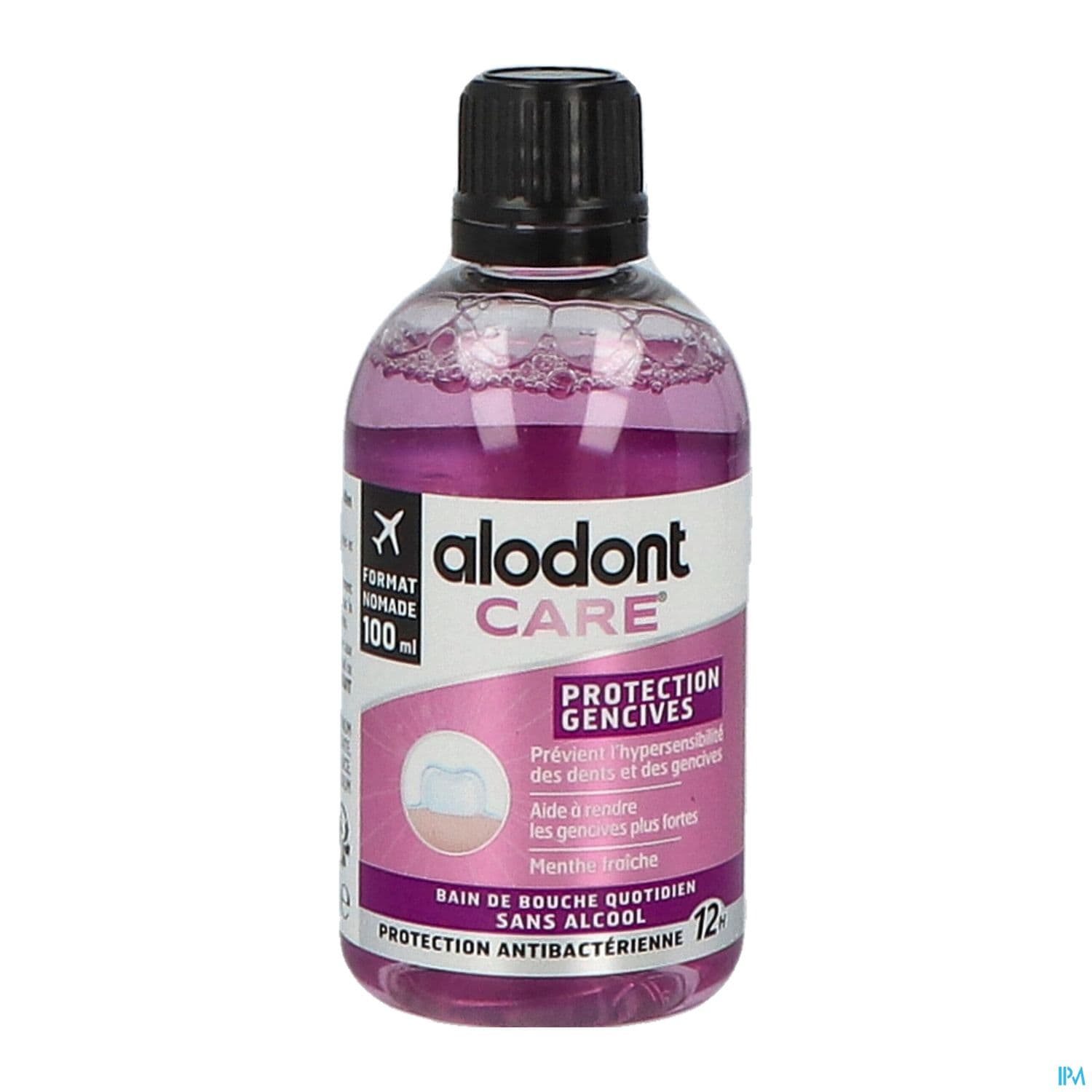 ALODONT CARE SENSIBILITE 100ML