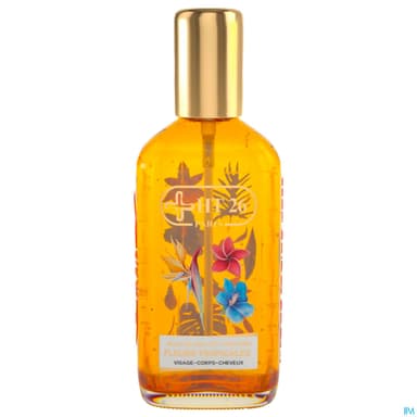 HT26 CR MULTI ECLAIRCISSANTE 50ML