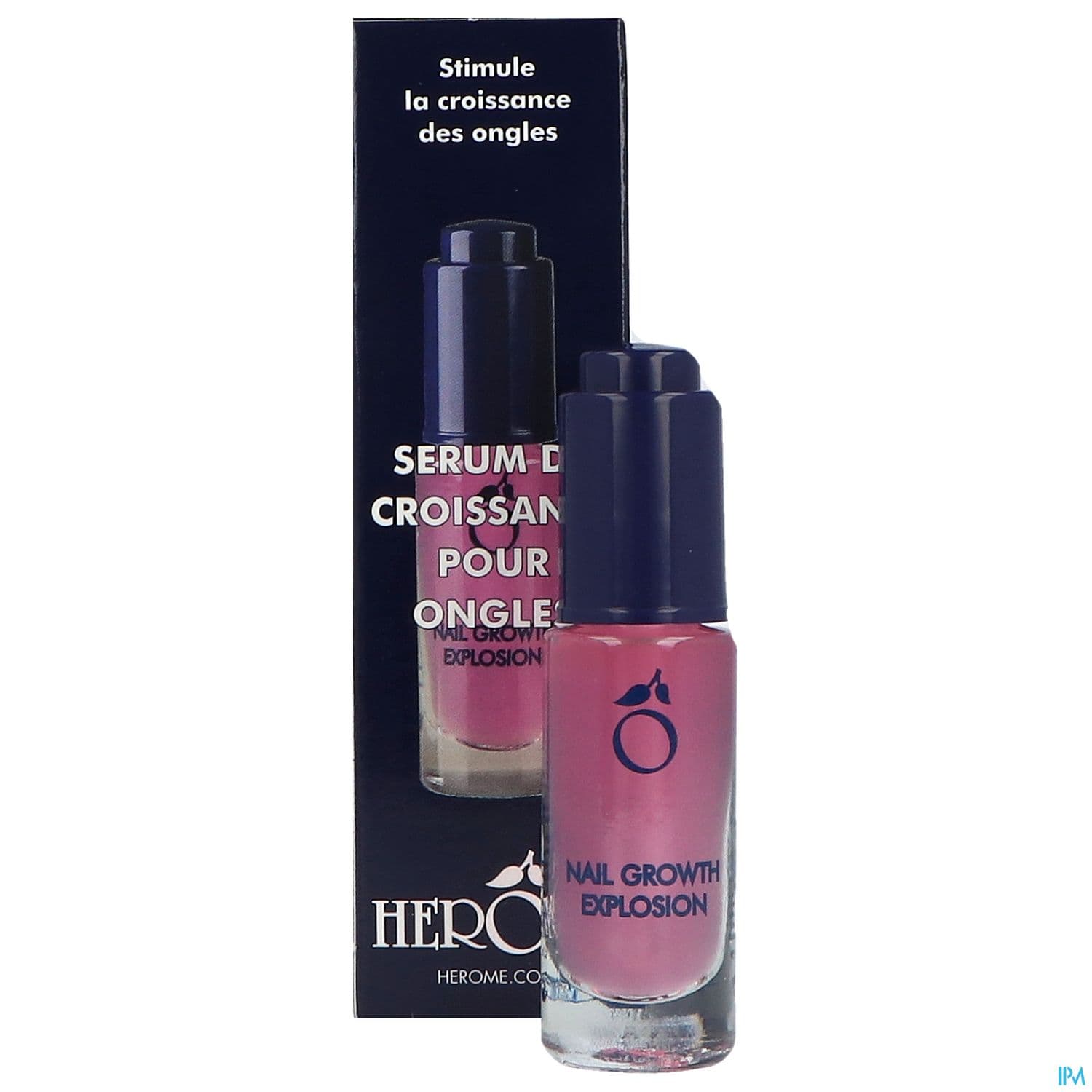 HEROME SERUM CROISSANCE 7ML