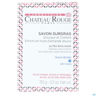 CHATEAU RGE SAV S/G DOUC150G