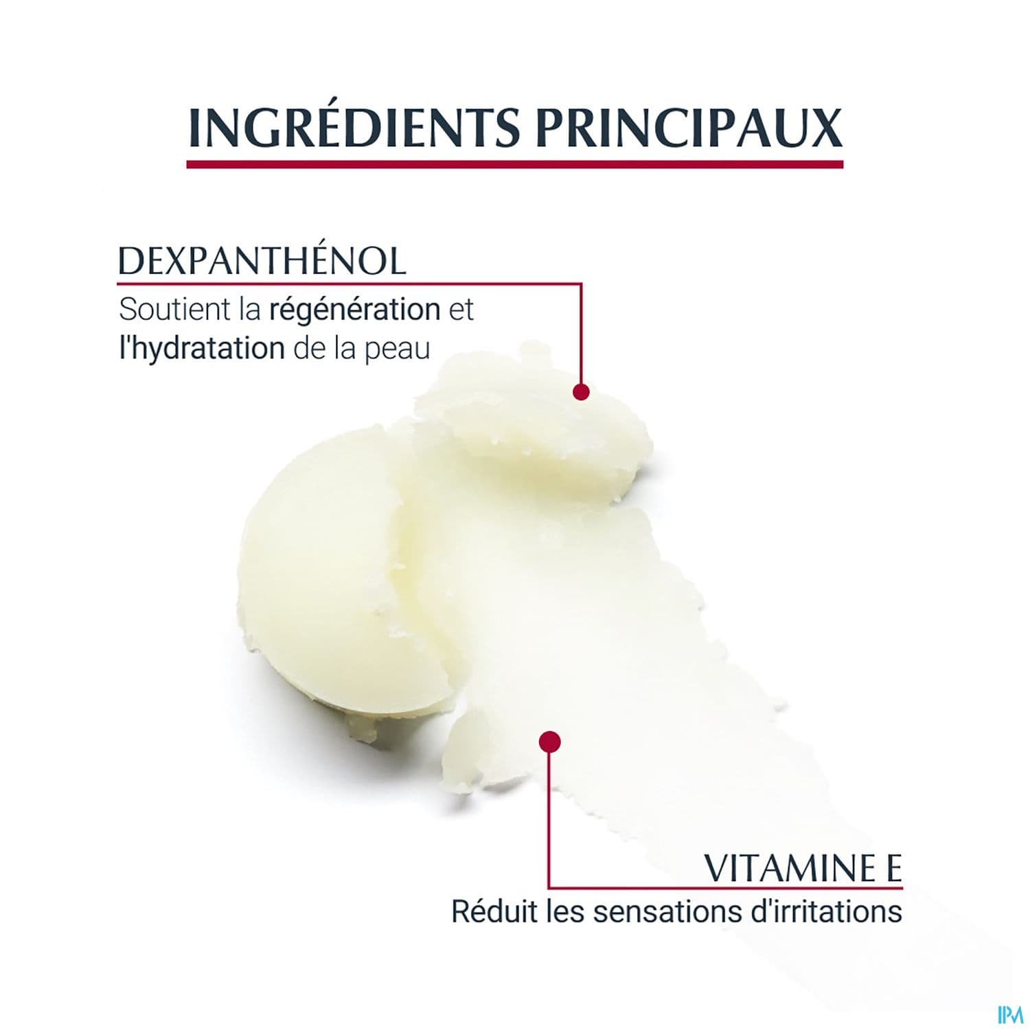 Eucerin Lip Activ Soin Actif Levres Stick 4g8