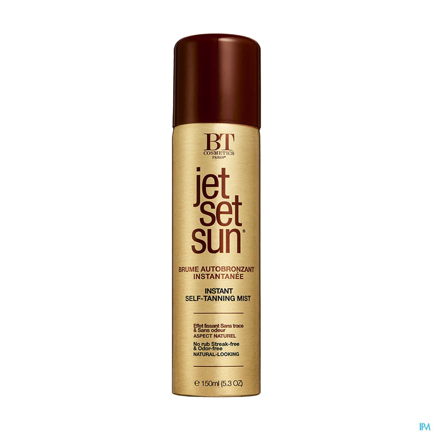 BT COSMETICS AUTOBRONZ JETSET150ML