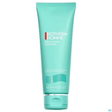 BIOTHERM H AQUAPOWER NETT GEL125ML