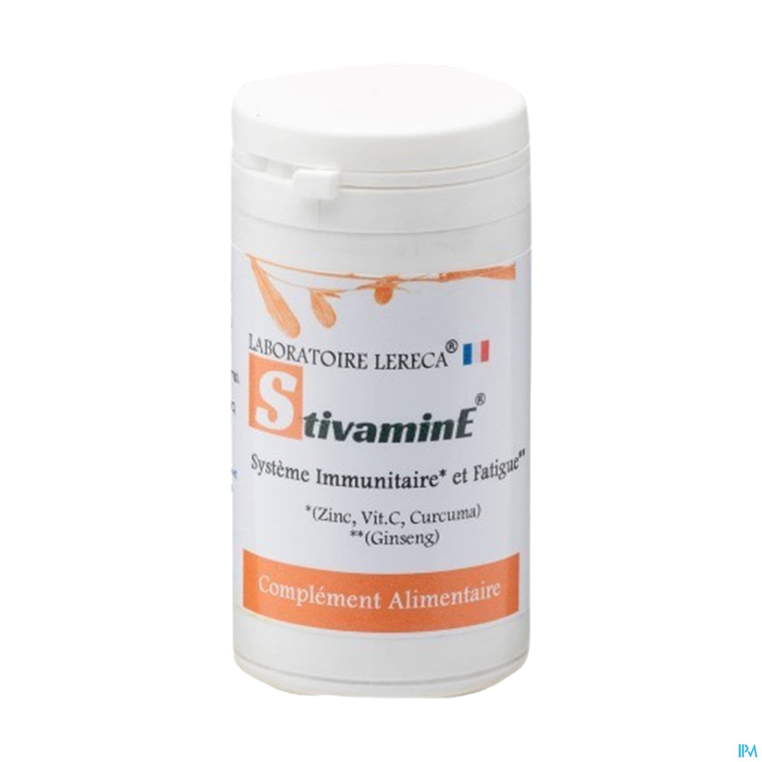 STIVAMINE GELUL 60