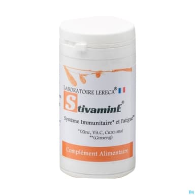 STIVAMINE GELUL 60