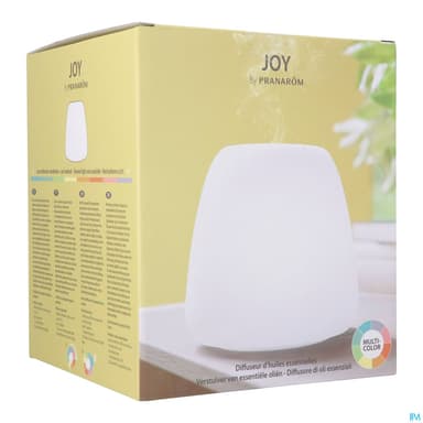 PRANAROM DIFFUSEUR JOY