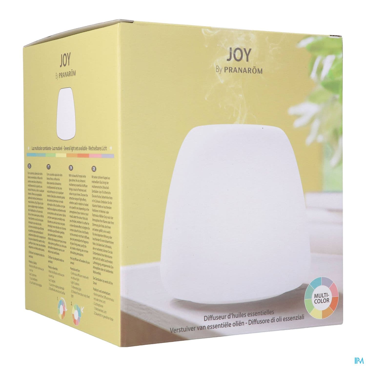 PRANAROM DIFFUSEUR JOY