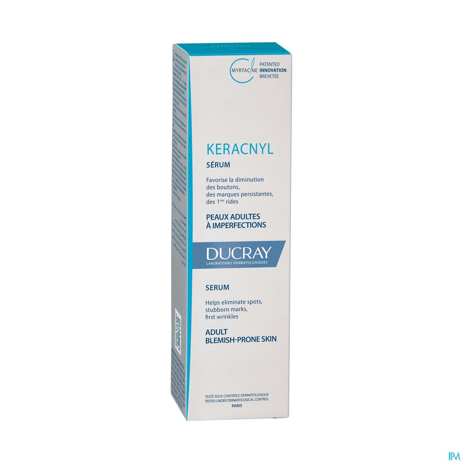 KERACNYL SERUM 30ML