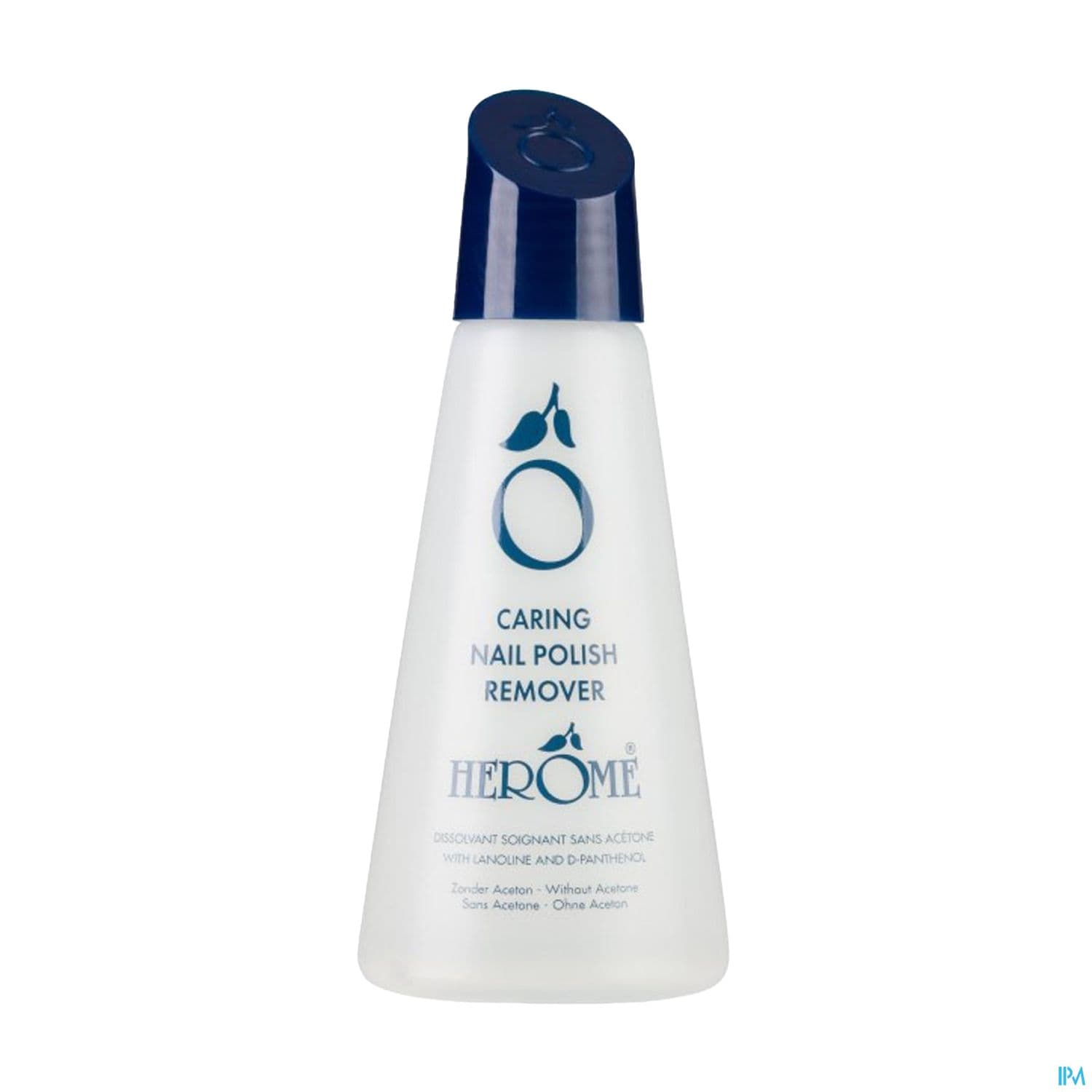 HEROME DISSOLVANT S/ACETON 125ML