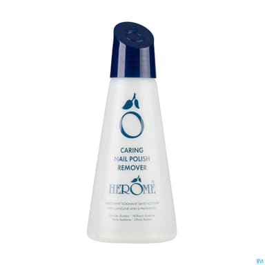 HEROME DISSOLVANT S/ACETON 125ML