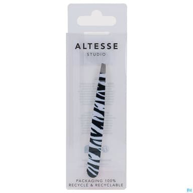 ALTESSE PINC/EPIL BIAIS FANTAISIE