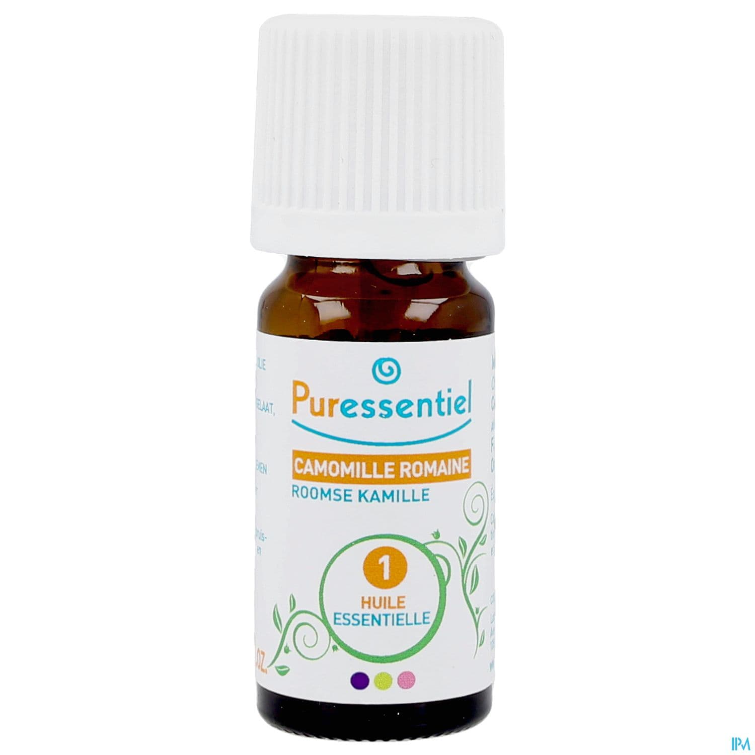 Puressentiel Huile Essentielle Camomille Romaine 5ml