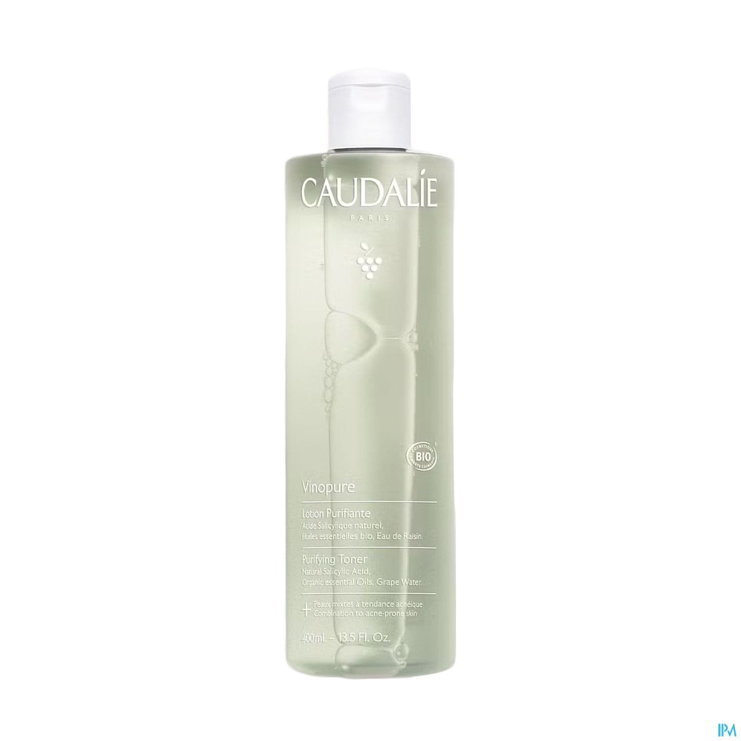 Caudalie Vinopure Lotion Purifiante 400ml