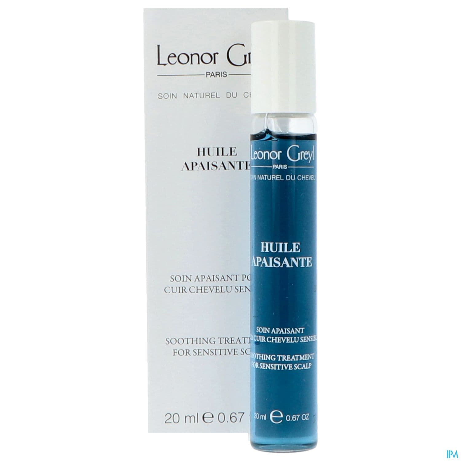LEONOR GREYL HLE APAISANTE 20ML