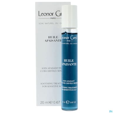 LEONOR GREYL HLE APAISANTE 20ML