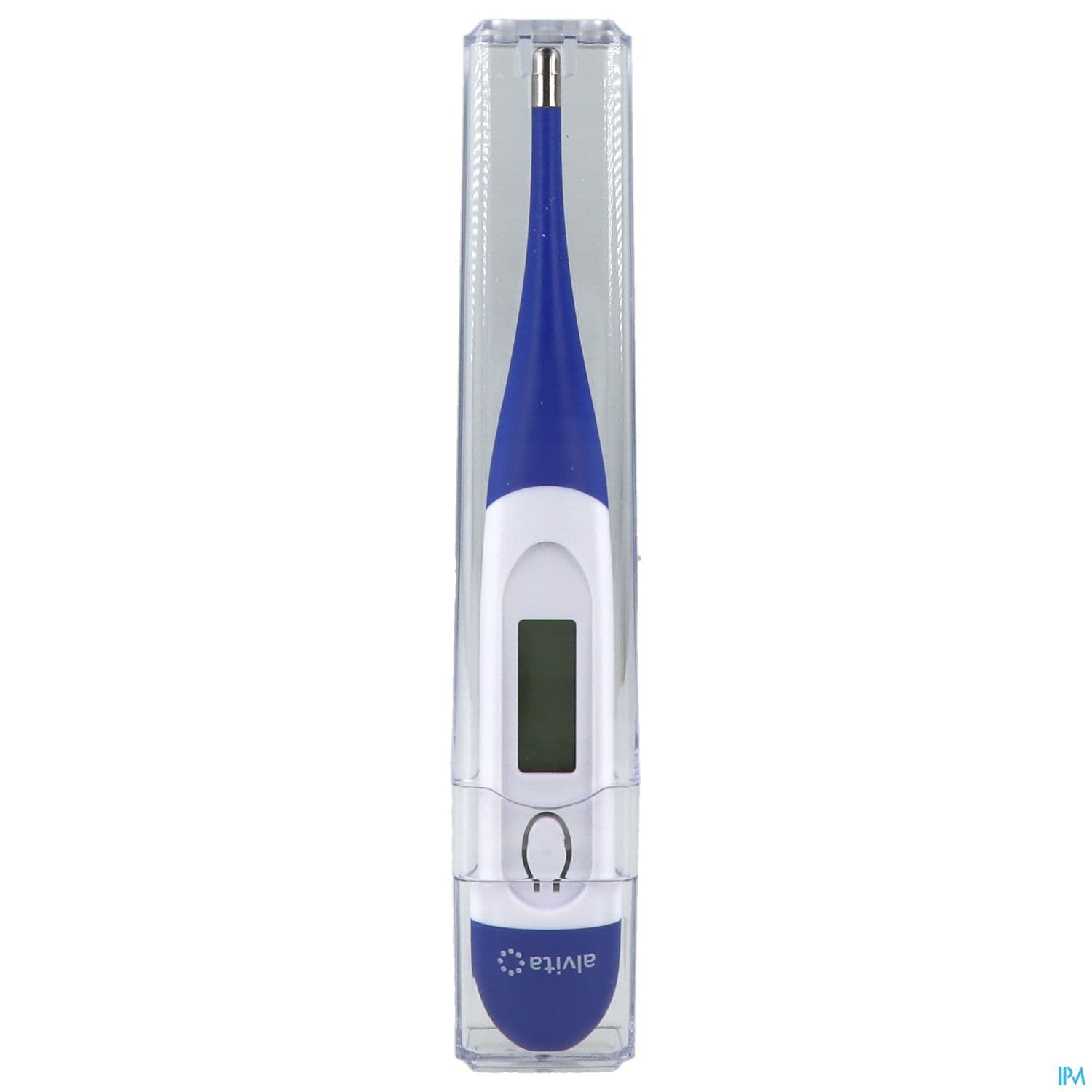 THERMOMETRE ALVITA DIGITAL FLEXIBL