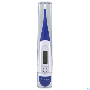 THERMOMETRE ALVITA DIGITAL FLEXIBL