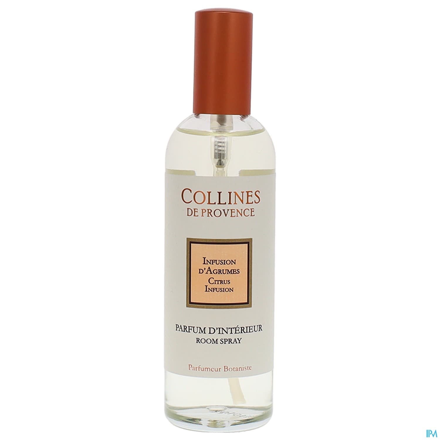 COLLINES PROV PARF INT INFUS AGRUM