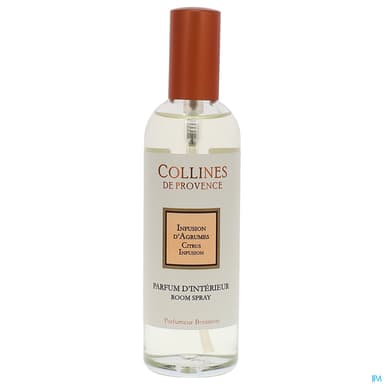 COLLINES PROV PARF INT INFUS AGRUM