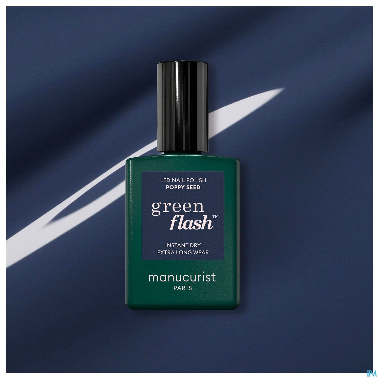 GREEN FLASH VAO POPPY SEED 15ML