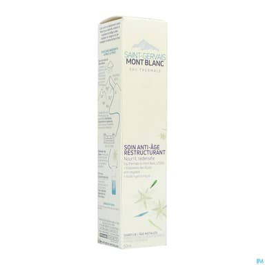 ST GERVAIS SOIN A/AGE RESTRUC 50ML