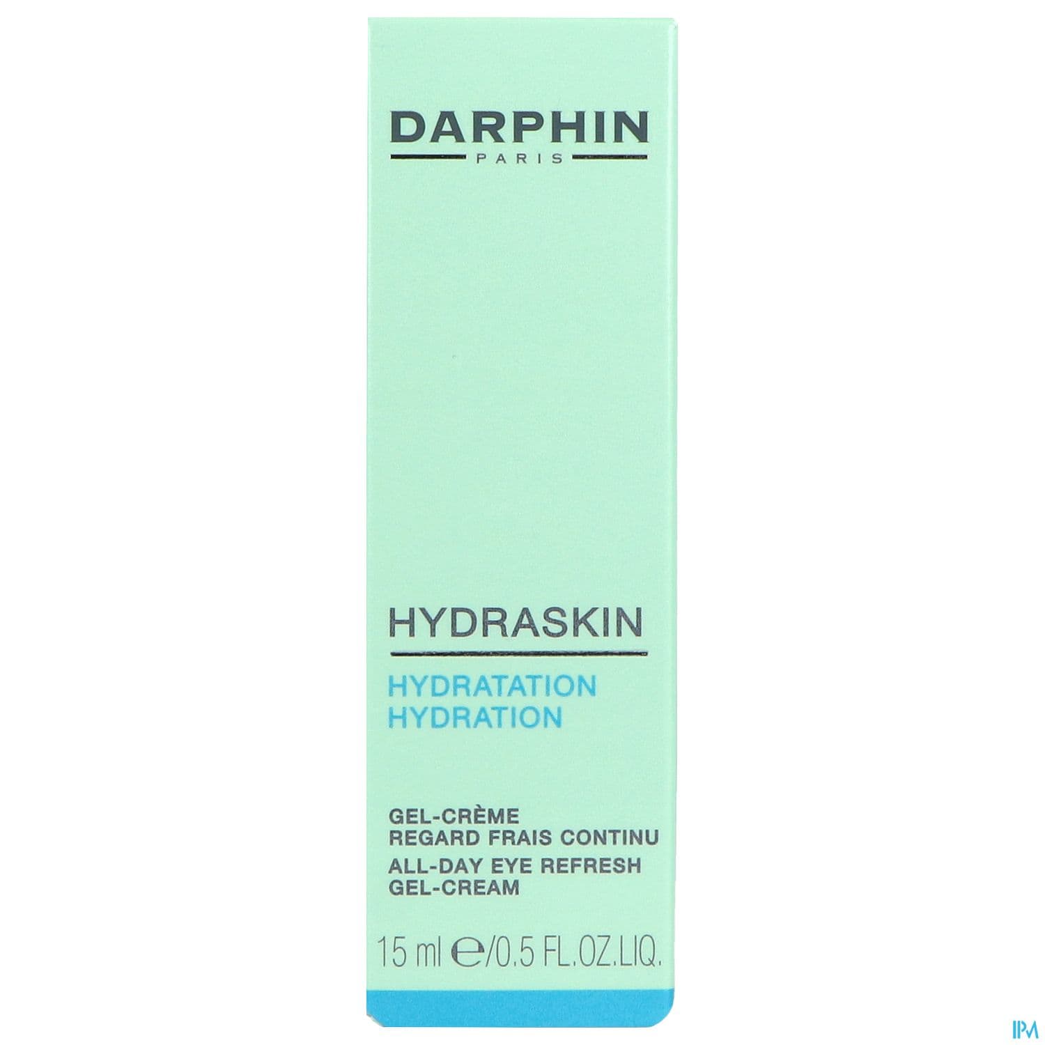 DARPHIN HYDRASKIN GEL/CR REGAR15ML