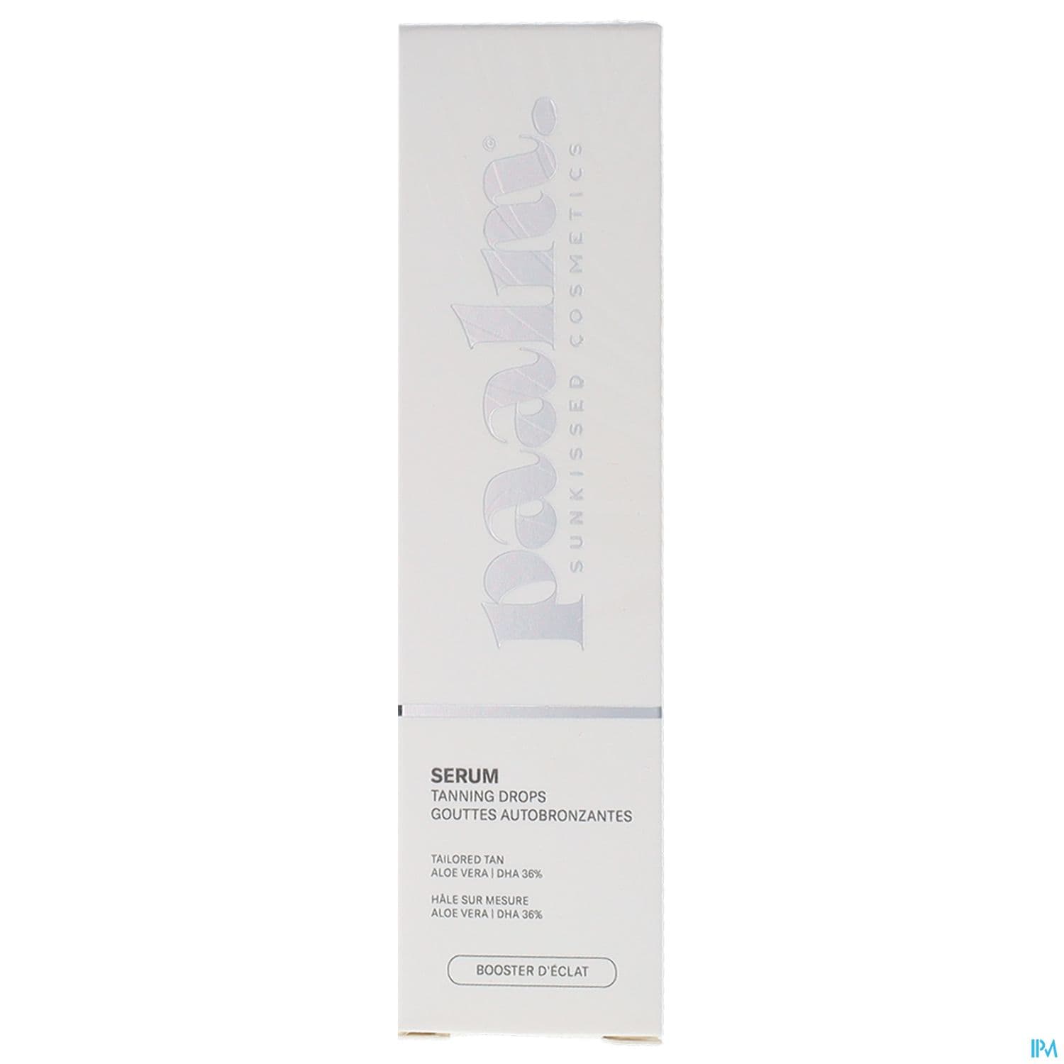 Paalm Serum Goutte Autobronzante 30ml