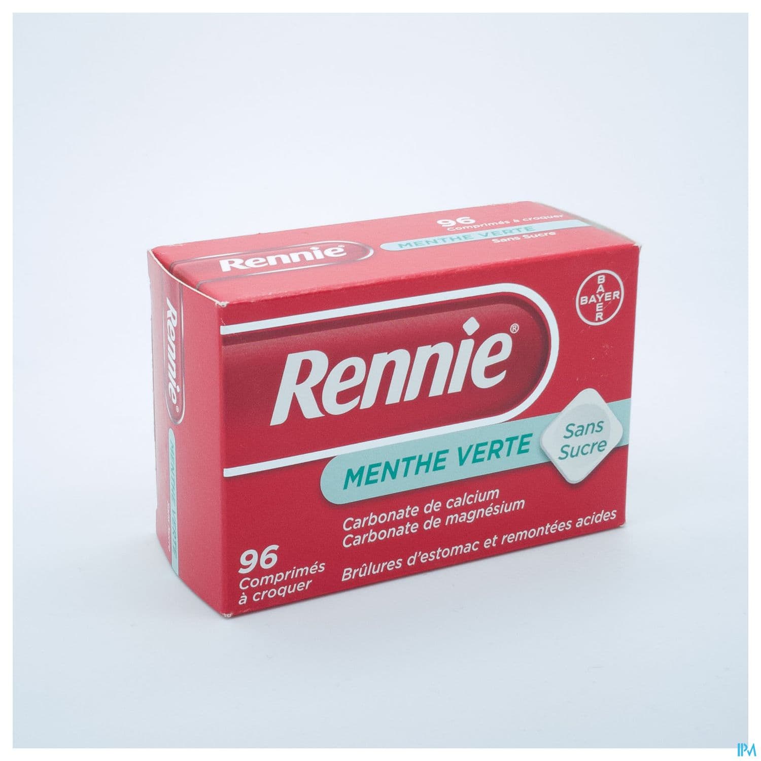 RENNIE 96CP S/S SUCRE
