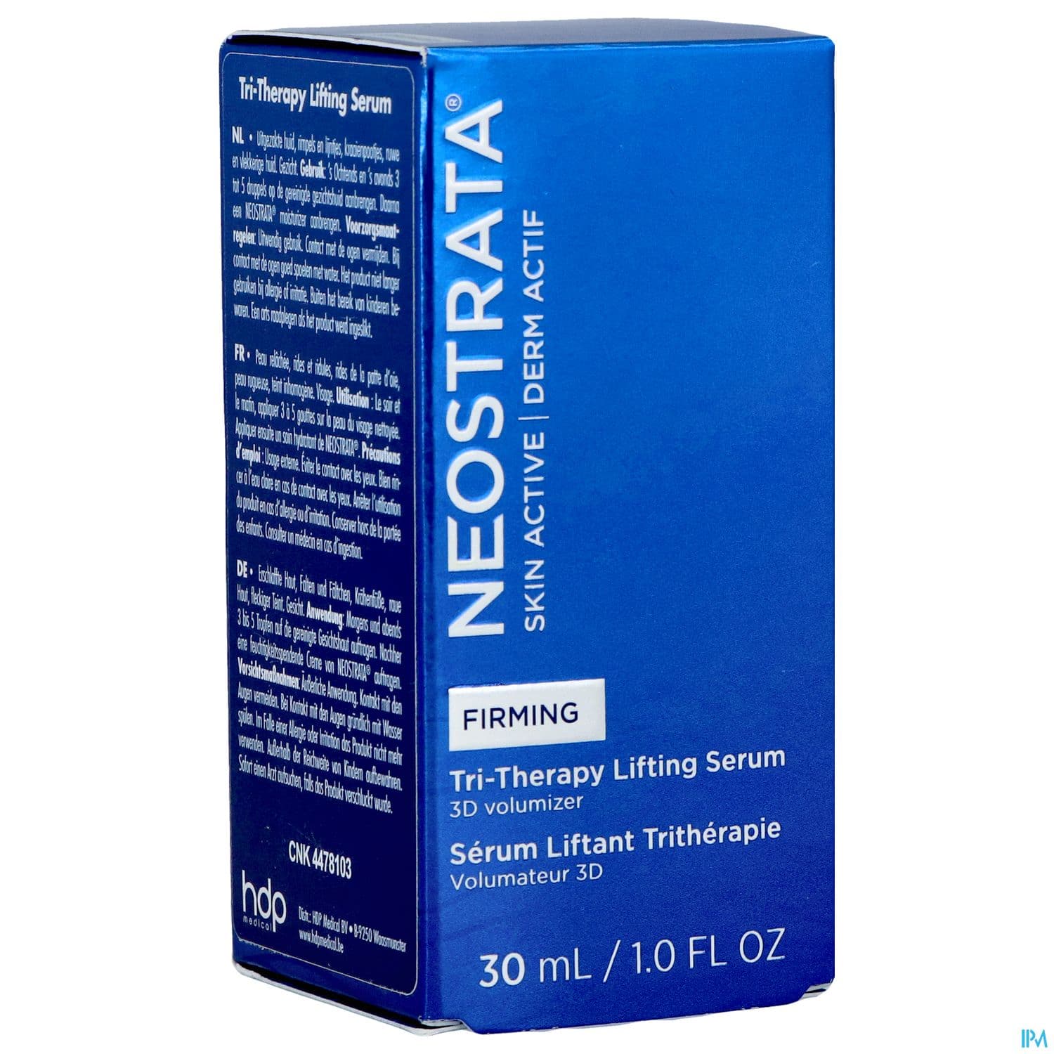 NEOSTRATA SKINACTIV SERUM LIFT30ML