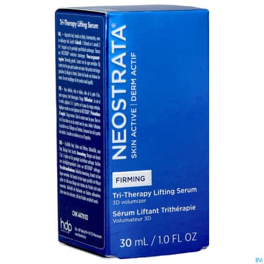 NEOSTRATA SKINACTIV SERUM LIFT30ML
