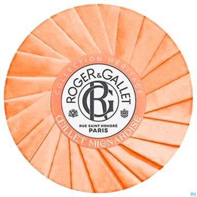 RG SAV PARF OEILLET MIGNARDIS 100G
