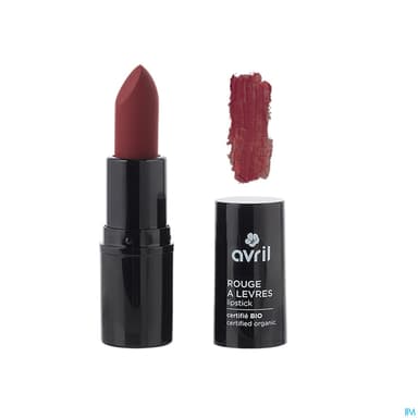 AVRIL ROUGE LEVRE PORTO 1007
