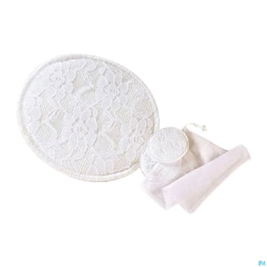Nuk Coussinets Lavable X6