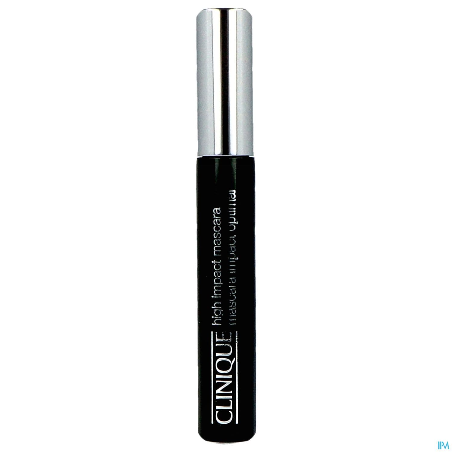 CLINIQUE MASCAR IMPACT OPTIM BLACK