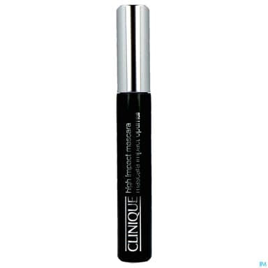 CLINIQUE MASCAR IMPACT OPTIM BLACK