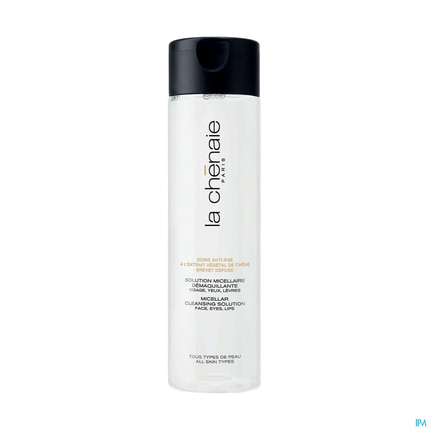 La Chenaie Solution Micellaire Demaquillante 200ml