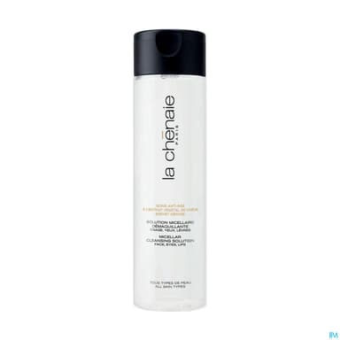 La Chenaie Solution Micellaire Demaquillante 200ml
