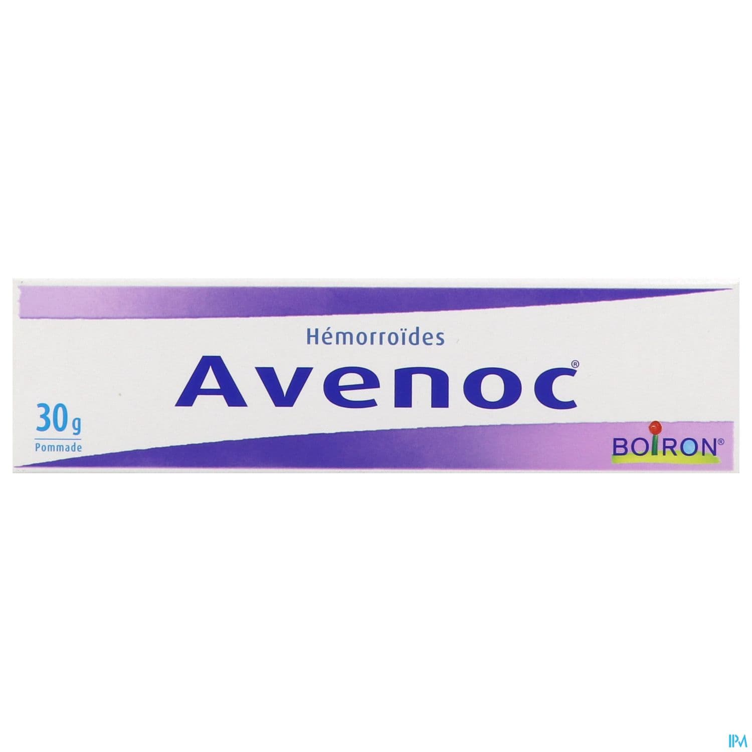 Avenoc Pommade Rectale 30g