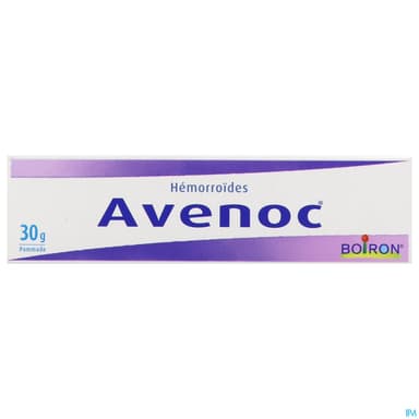 Avenoc Pommade Rectale 30g