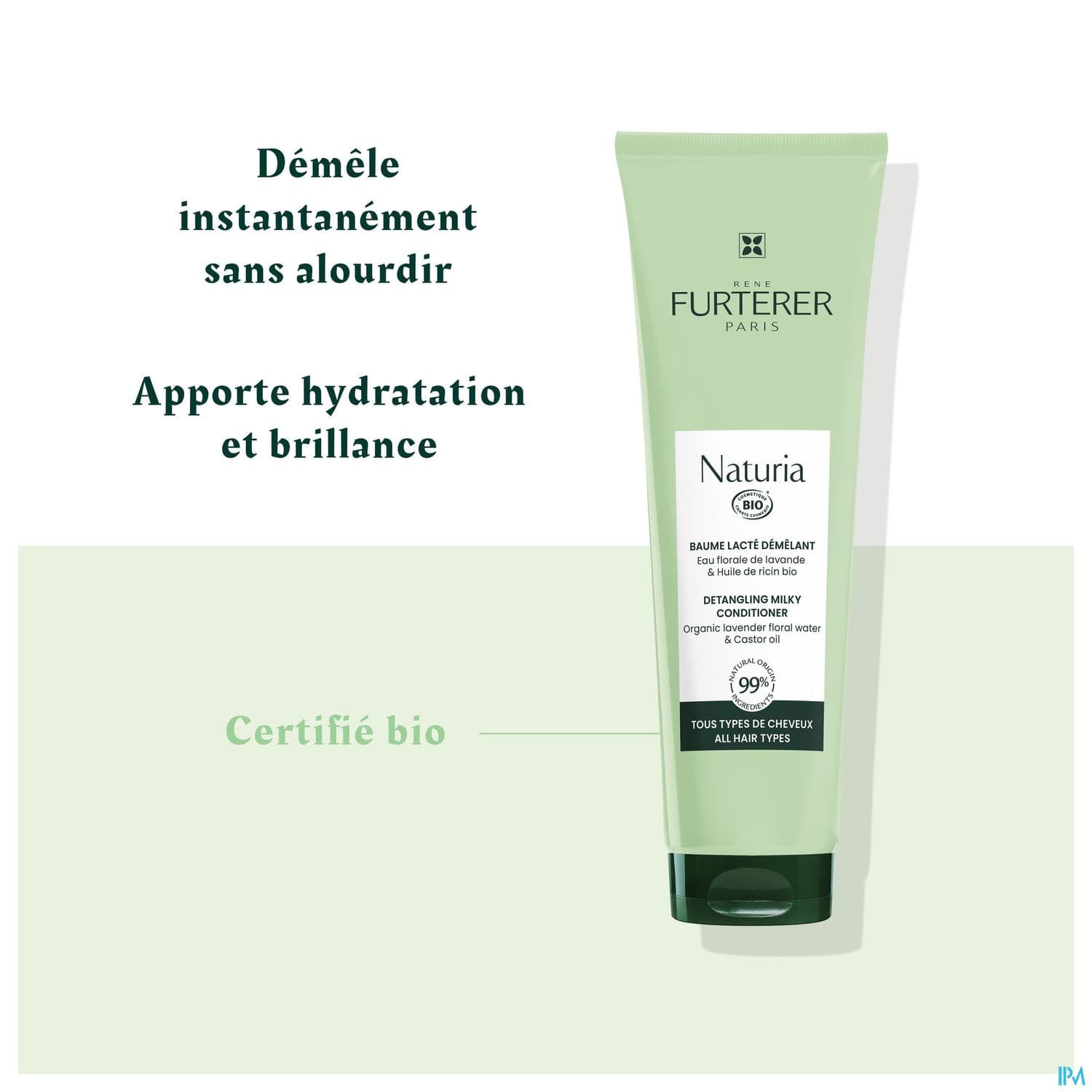FURTERER NATURIA BAUME DEMEL 150ML