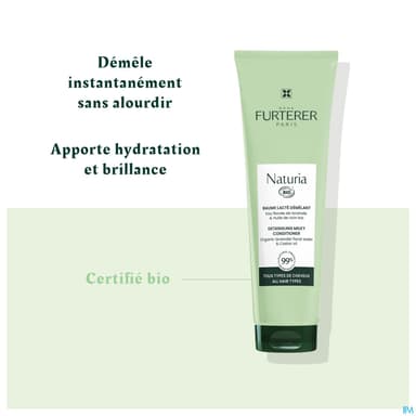 FURTERER NATURIA BAUME DEMEL 150ML