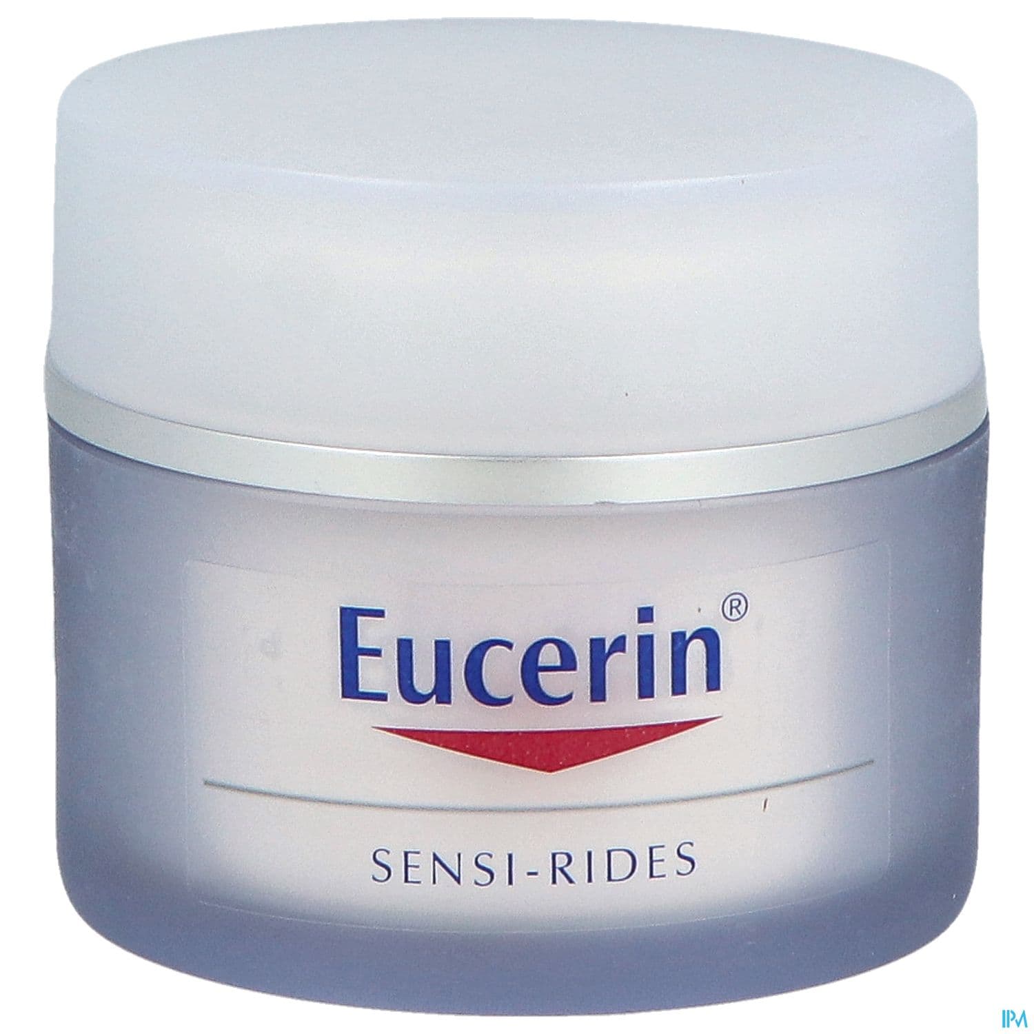EUCERIN SENSI RIDES JOUR CR 50ML