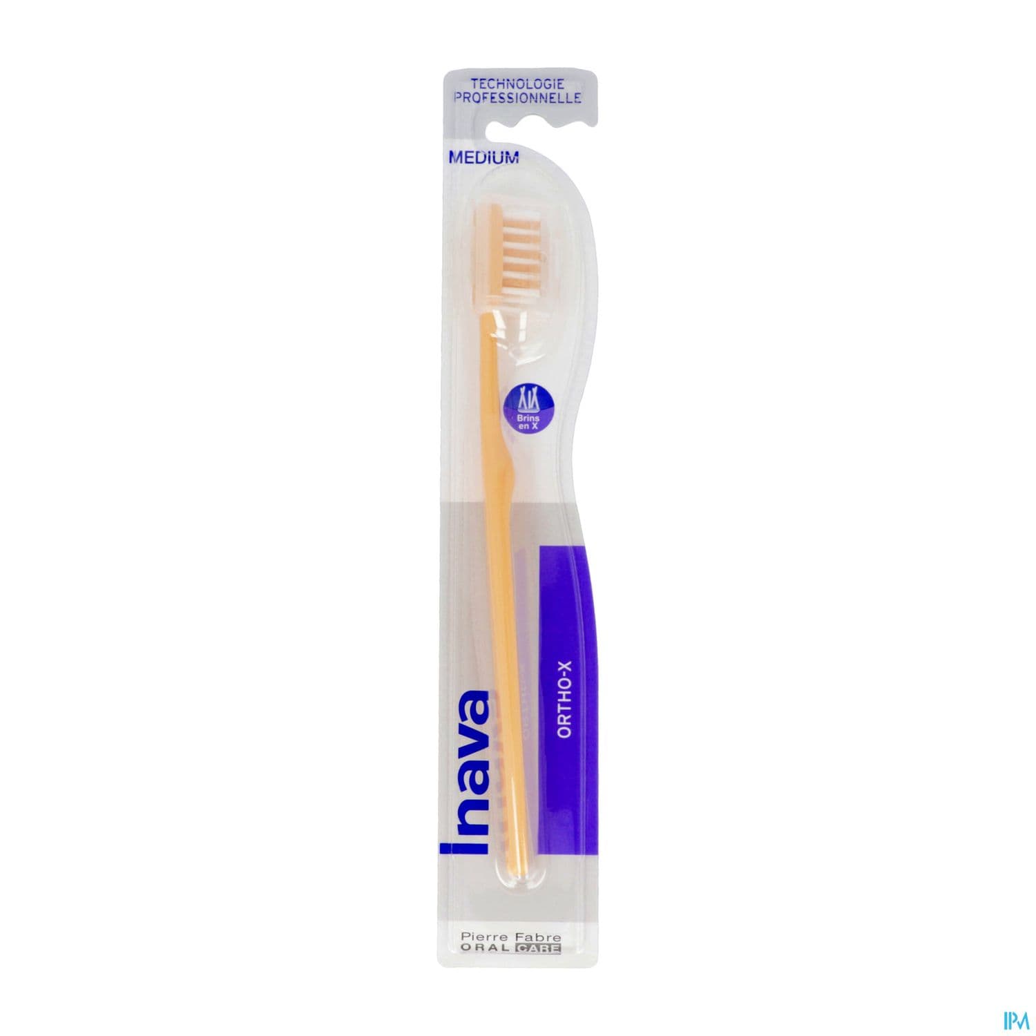 BDEN INAVA ORTHO X MEDIUM