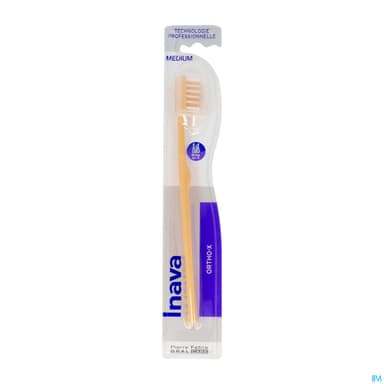 BDEN INAVA ORTHO X MEDIUM