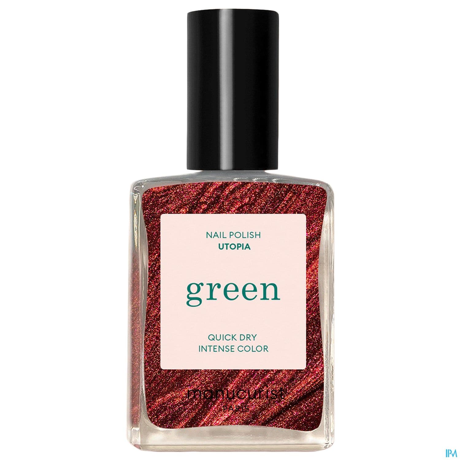 MANUCURIST VAO GREEN UTOPIA 15ML