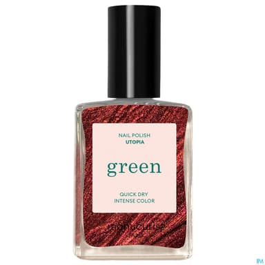 MANUCURIST VAO GREEN UTOPIA 15ML
